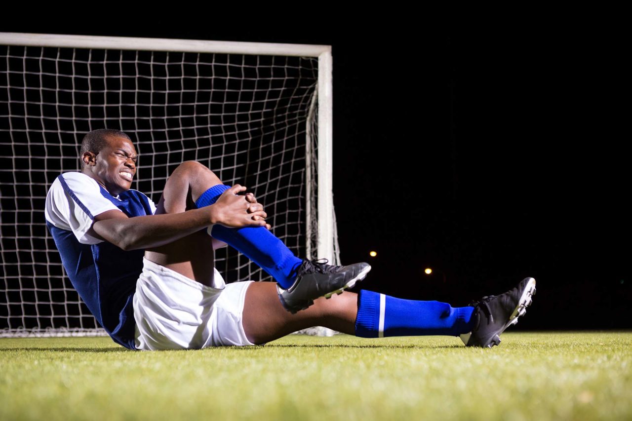 SportsRelated Injuries Las Vegas Sports and Spine Center