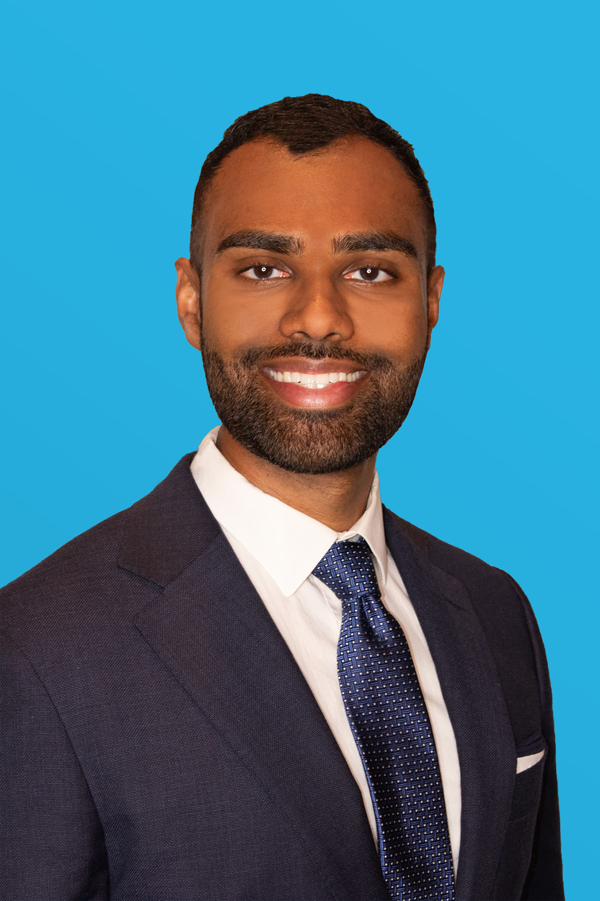 Dr Kunal Parikh